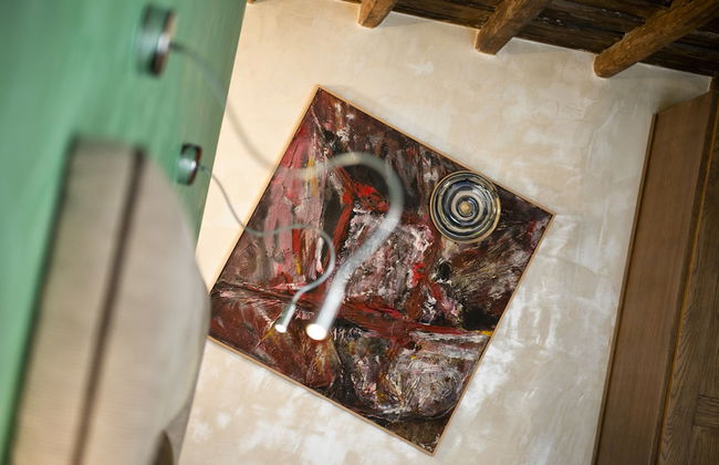 Relais Maddalena - Foto 14