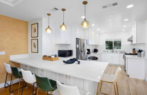 The Luxe Escape | Near LAX & West LA Hotspots - Foto 13