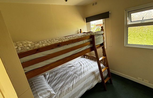 2 Bed Chalet on Working Farm - Photo 3