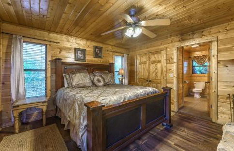 Rockytop Hideaway - Foto 19