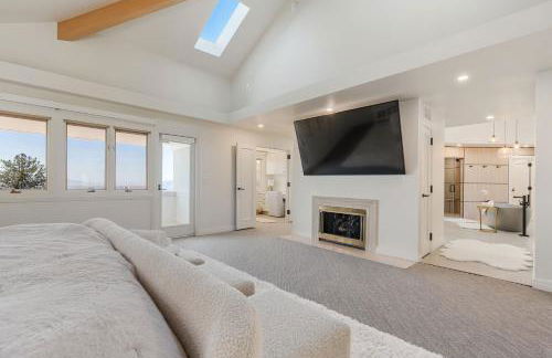 Exclusive Resort Escape - Heated Pool, Spa & Pickleball - Foto 44