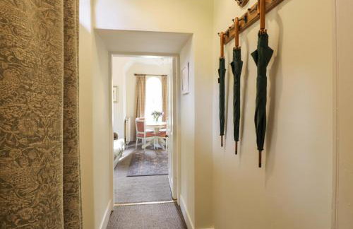 East Lodge - Crathes Castle - Foto 13