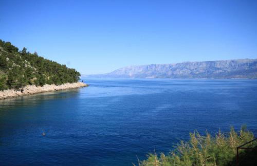 Apartments by the sea Cove Mala Pogorila, Hvar - 8953 - Foto 21