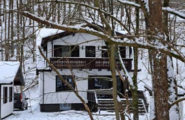 Ferienhaus Gretel in Zorge - Foto 43