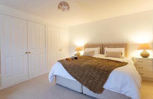 Cosy 4-Bed Cottage in Kirk Yetholm by MCPI Hosting, Perfect for Families & Holidaymakers - Foto 15