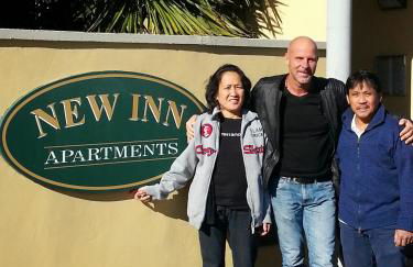 New Inn Residence - Foto 4