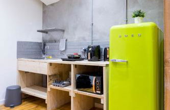 City Centre Vintage Chic Studio - Foto 15