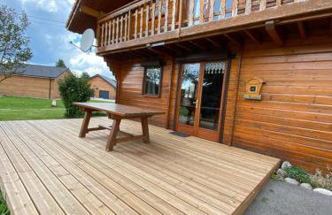 Chalet Aster 3 étoiles - Foto 8