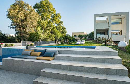 Villa Detoro - Foto 42