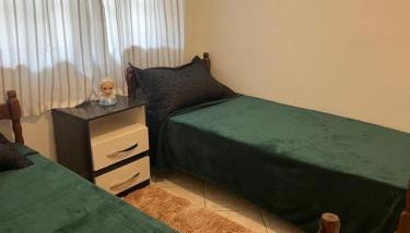 Casa COM PISCINA EM BAL CAMBORIU 14 PESSOAS - Foto 5