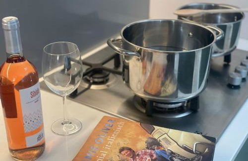 Villa Famiglia Lago - Foto 16