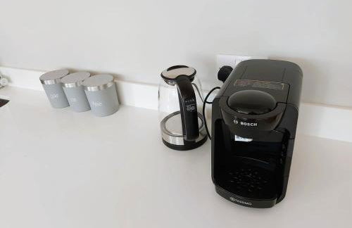 Modern Town Centre Apartment - Foto 19