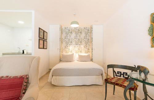 LU&CIA Apartamento Limonar - Foto 6