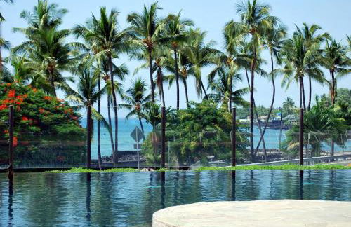 Beach Villas at Kahalu'u - Foto 1