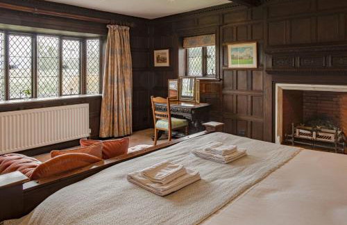 Severn End - 15th Century Manor House! - Foto 9