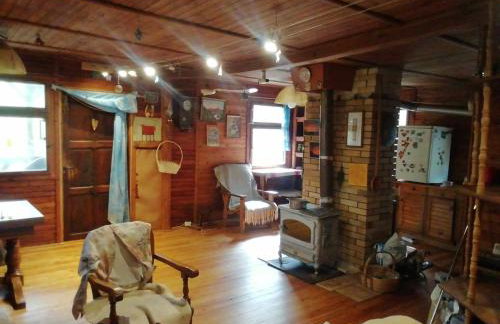 Przystań u Zosi - Foto 7