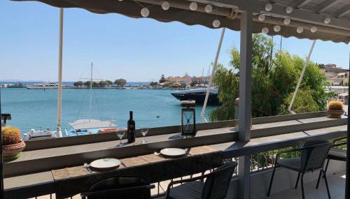 Pythagorion Harbour Residence - Foto 2