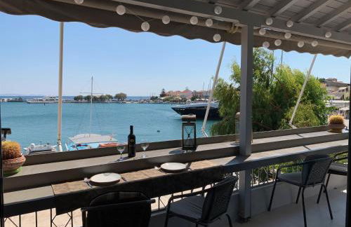 Pythagorion Harbour Residence - Foto 2