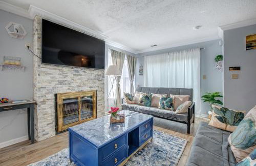 Long Stay Special Cozy Home Near Uptown - Foto 1