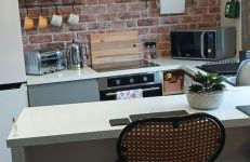 Seaside Apartment - Foto 6