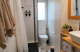Apartamento Moral de la Magdalena - Photo 14