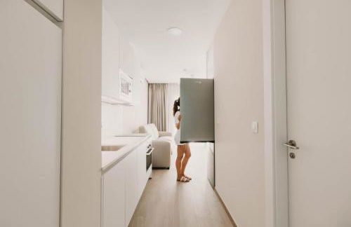 Apartamentos SubUp - Foto 30