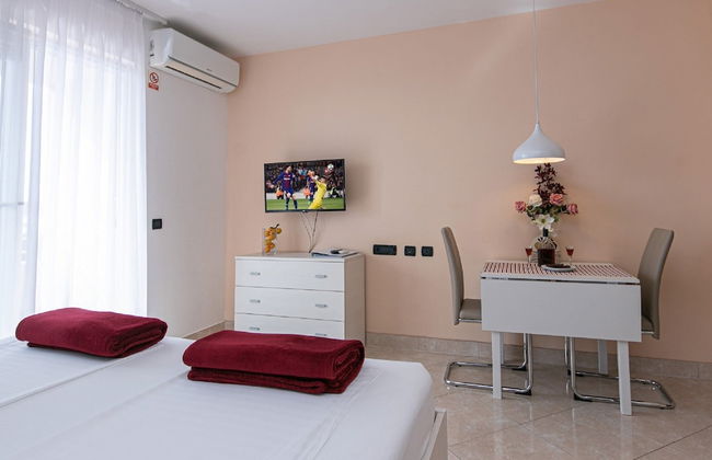 Apartments Relax Brela - Foto 40