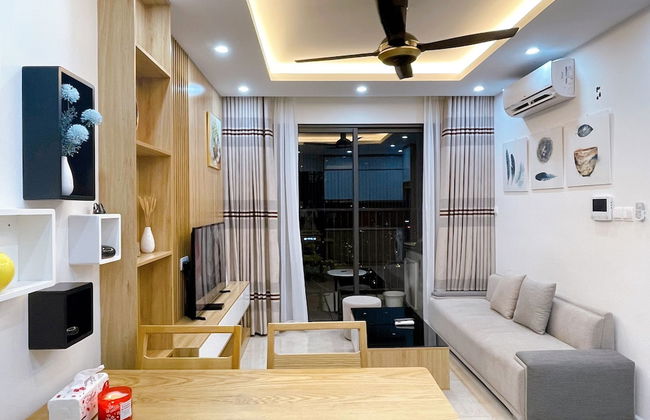 HMH - Vinhomes D'capitale - Foto 16