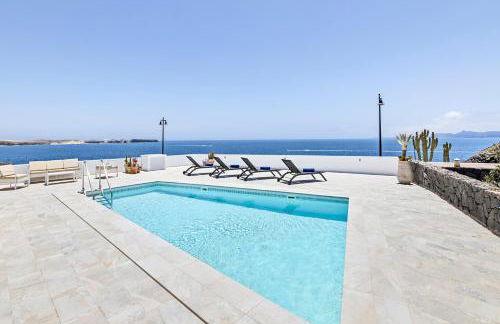 Lanzarote Villa The One - Foto 1