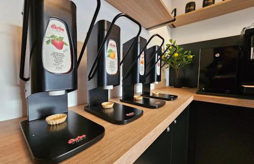 the place Herzogenaurach - Serviced Apartments - Foto 35