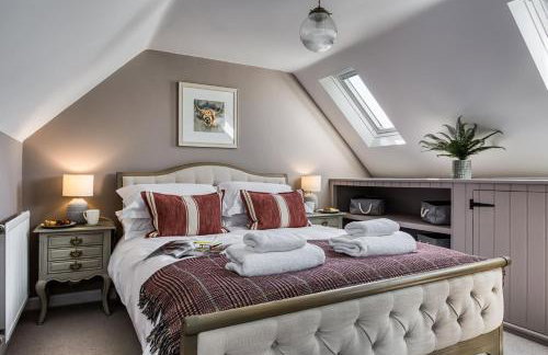 Old Stable Cottage - Photo 4