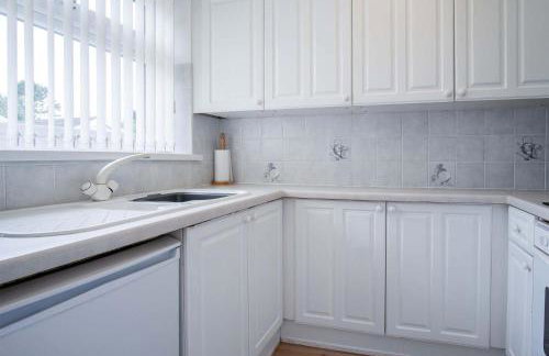 Bayview 61 - 2 Bedroom Chalet - Bayview Oxwich - Foto 8