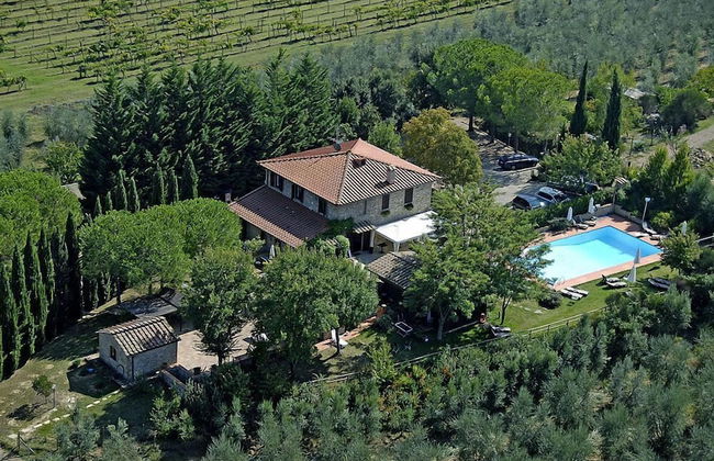 Casanova di Pescille - Foto 56