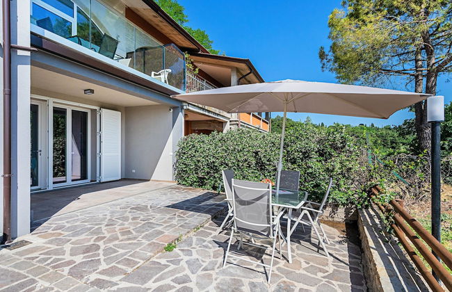 Castelletto Apts by Wonderful Italy - Foto 32