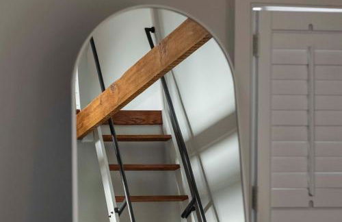 Brooke House In The Heart of Downtown with Patio! - Foto 11