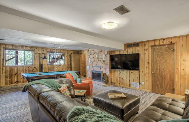 Adventure Cabin - Foto 35