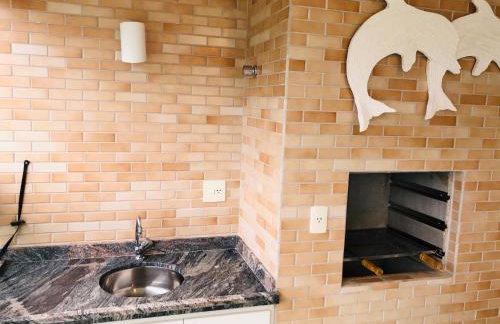 Apartamento Alto Padrão Condomínio Laguna - Foto 10