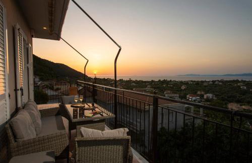 Villa Dimitris - The House & The Suite - Foto 66