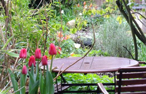 Apartmenthaus Duderstadt - Foto 15