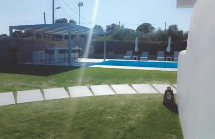 Guest House Mary - Foto 41