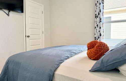 Northwest OKC 3 Bedroom Near Kilpatrick - Foto 22