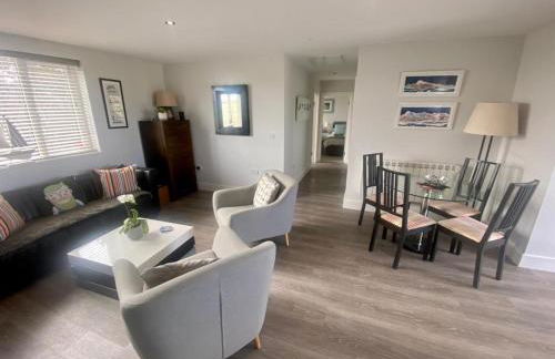 2 Bedroom Cottage sleeps 4, with Pool Use, Sennen - Foto 8