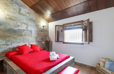 Cortijo El Prado Villanueva de Algaidas by Ruralidays - Foto 17