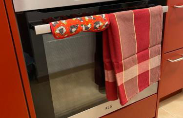 Ferienwohnung Artemis - Foto 22