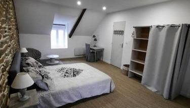 Gîte chambre Matignon 2-4 pers 5 kms mer spa - Foto 4