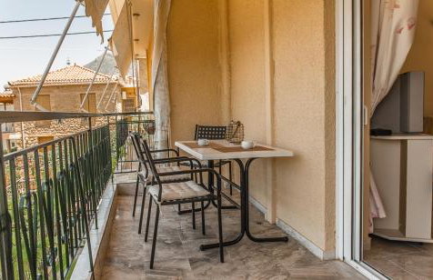 Filothei Apartments - Photo 17