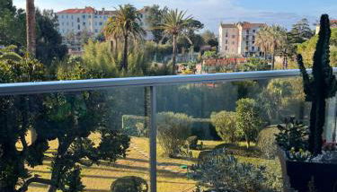 Parc Montfleury - Foto 2, Garden, Garden view