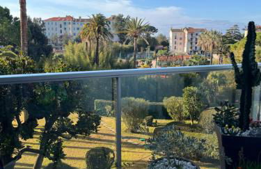 Parc Montfleury - Foto 2