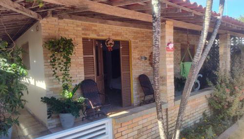 Navegante hospedagem- Barra de mamanguape - Foto 2