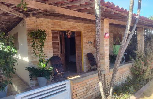 Navegante hospedagem- Barra de mamanguape - Photo 2